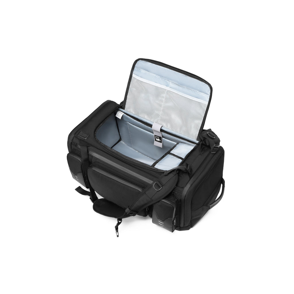 Ozuko 9326 Range Soft Case Backpack