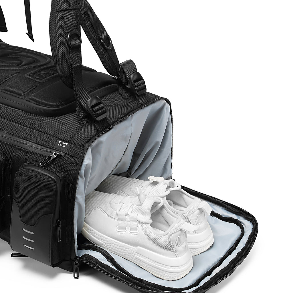 Ozuko 9326 Range Soft Case Backpack