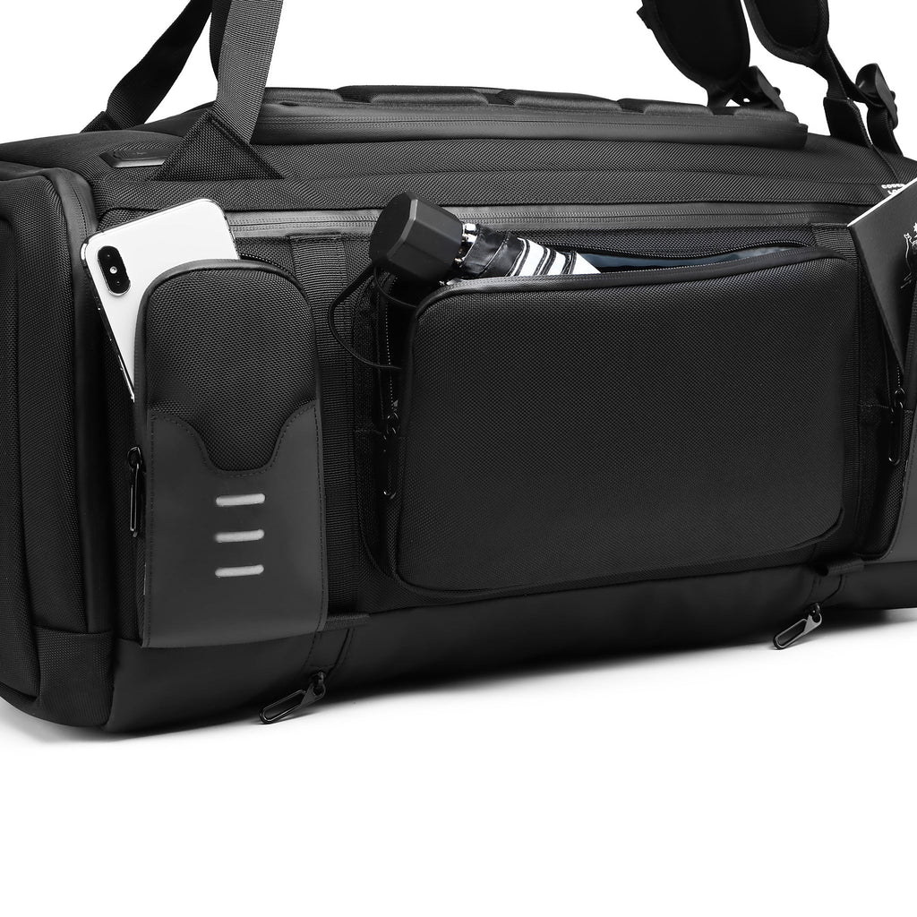Ozuko 9326 Range Soft Case Backpack
