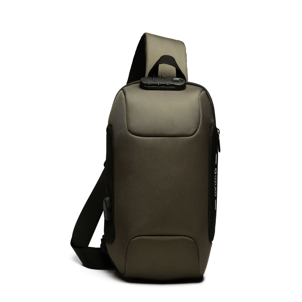 Ozuko 9223 Range Soft Case Backpack