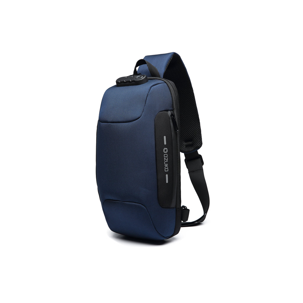 Ozuko 9223 Range Soft Case Backpack