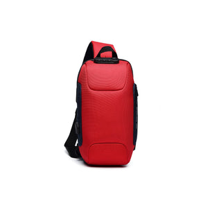 Ozuko 9223 Range Soft Case Backpack