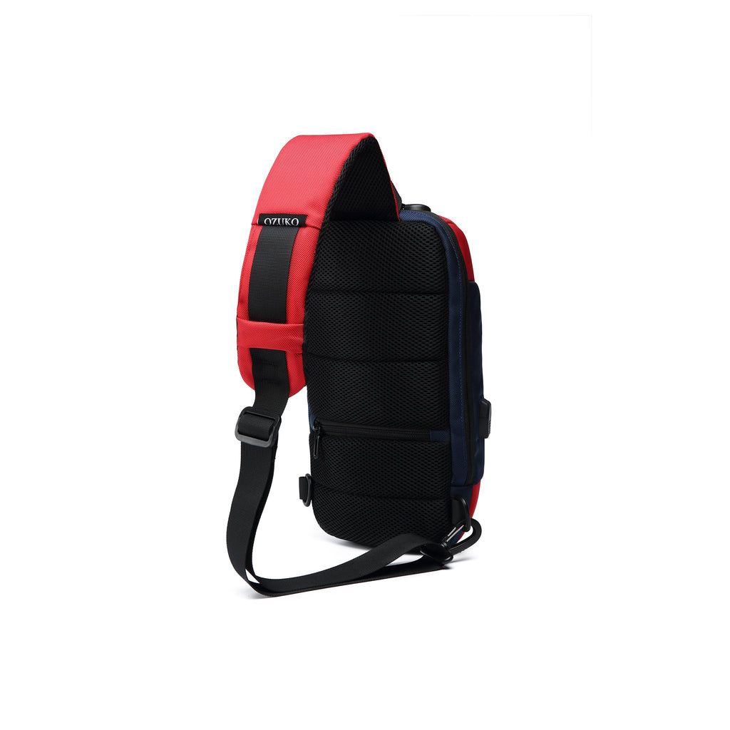 Ozuko 9223 Range Soft Case Backpack