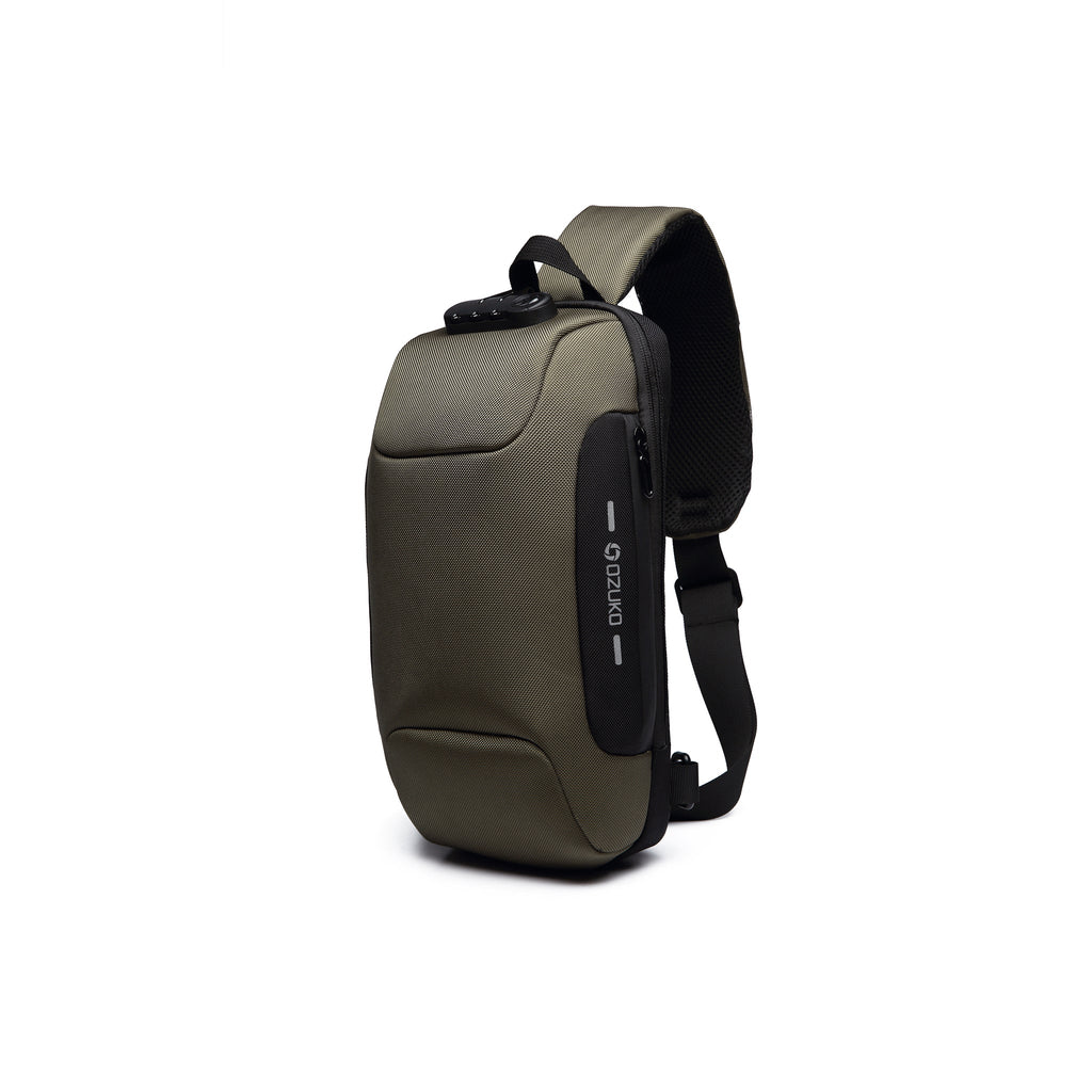 Ozuko 9223 Range Soft Case Backpack