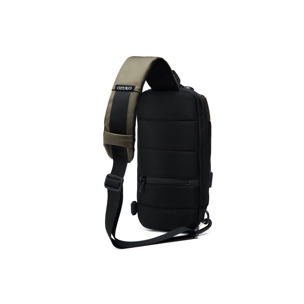 Ozuko 9223 Range Soft Case Backpack