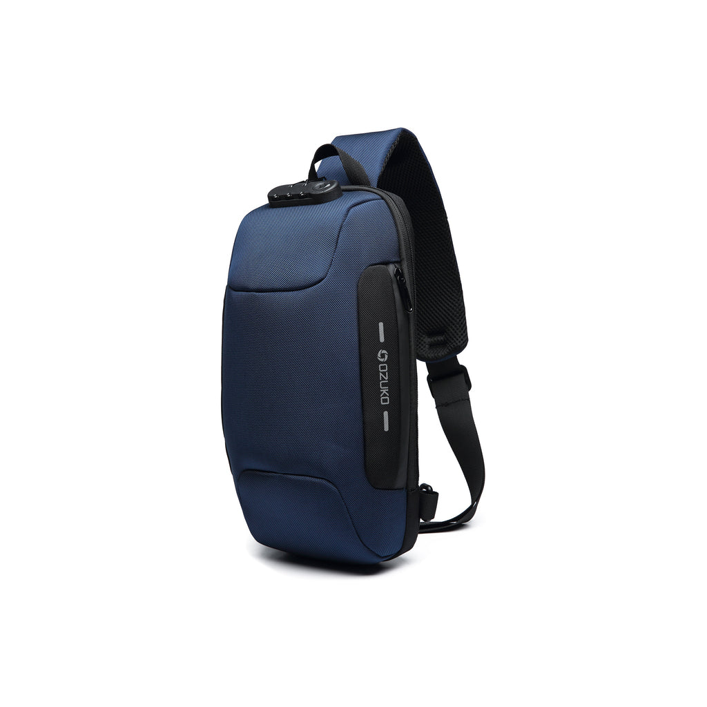 Ozuko 9223 Range Soft Case Backpack