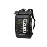 Ozuko 8020 Range Camouflage Color Soft Case Backpack