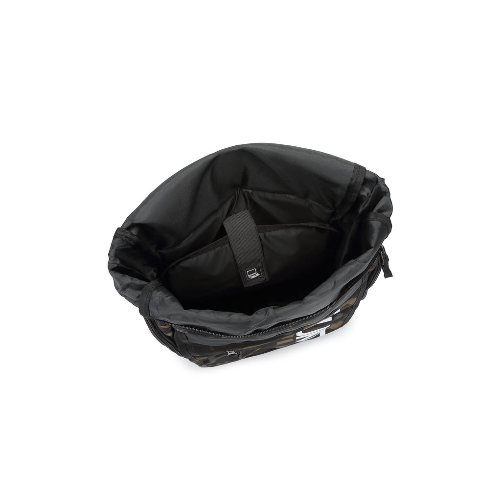 Ozuko 8020 Range Camouflage Color Soft Case Backpack