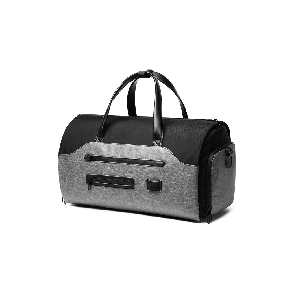 Ozuko 9288 Range Grey Color Soft Case Duffle