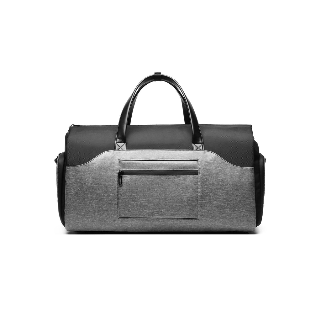 Ozuko 9288 Range Grey Color Soft Case Duffle