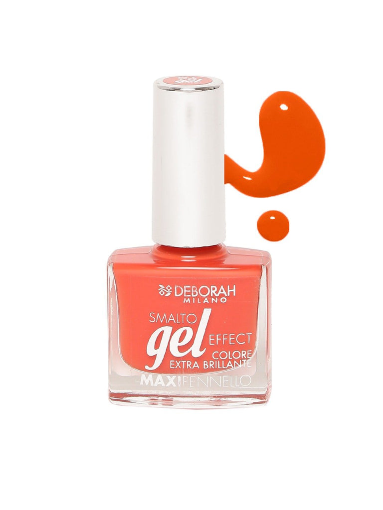 Deborah Milano Gel Effect