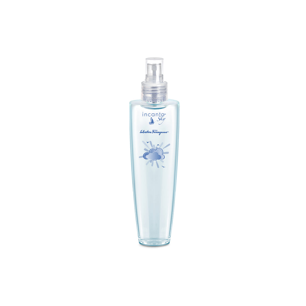 Ferragamo Incanto Sky Body Mist 150ml
