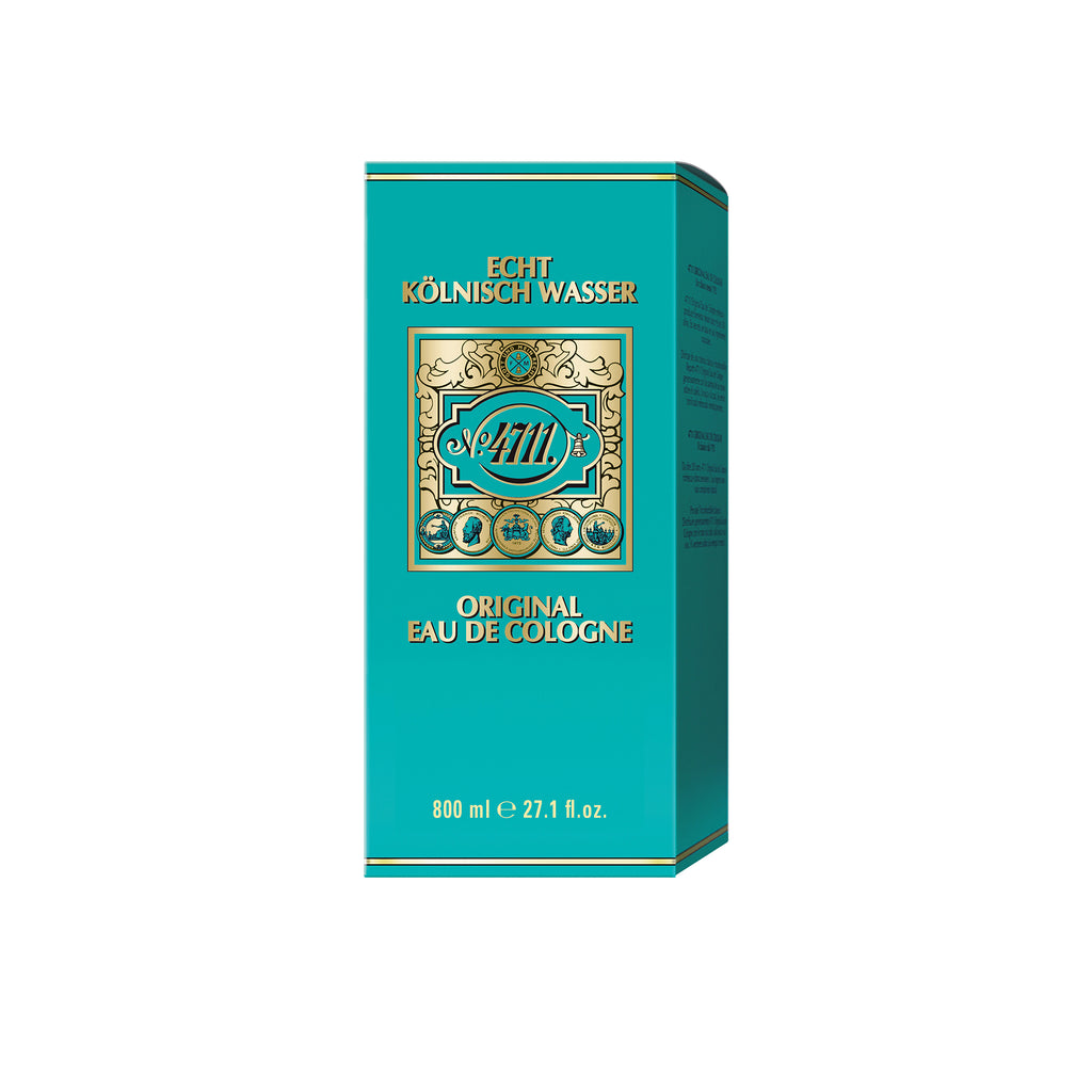 4711 Eau de Cologne