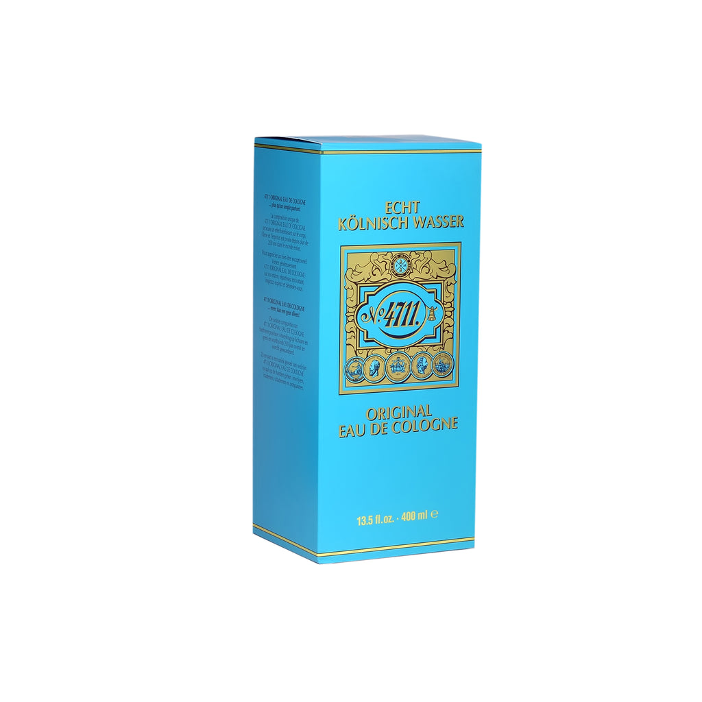 4711 Ekw Eau de Cologne 400ml
