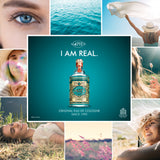 4711 Ekw Eau de Cologne 400ml