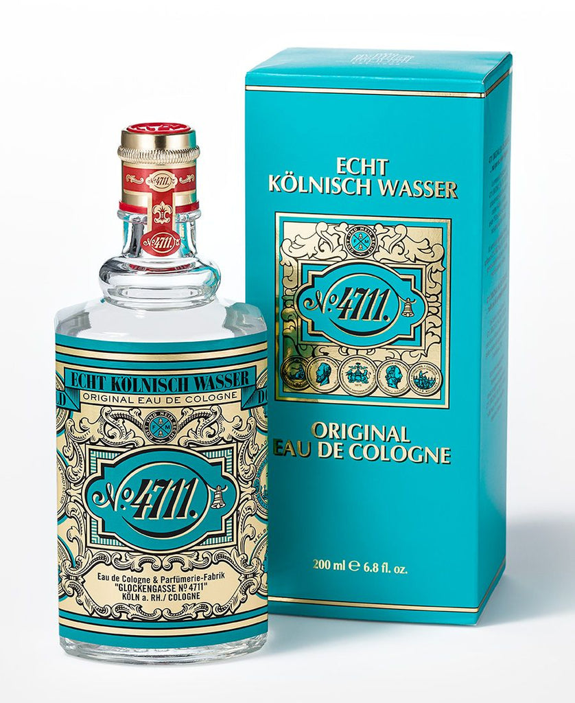 4711 Ekw Eau de Cologne 200ml