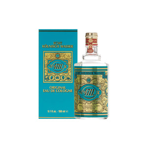 4711 Ekw Eau de Cologne 150ml