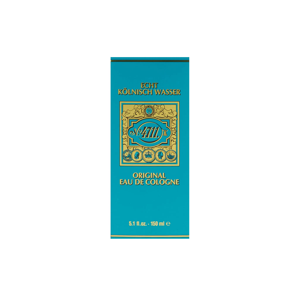 4711 Ekw Eau de Cologne 150ml