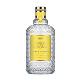 4711 ACQUA COLONIA Lemon & Ginger Eau de Cologne