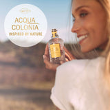 4711 ACQUA COLONIA Lemon & Ginger Eau de Cologne