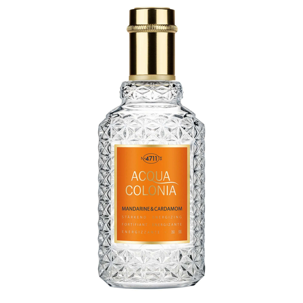 4711 ACQUA COLONIA Mandarine & Cardamom Eau de Cologne