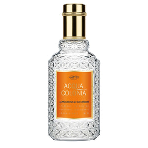 4711 ACQUA COLONIA Mandarine & Cardamom Eau de Cologne