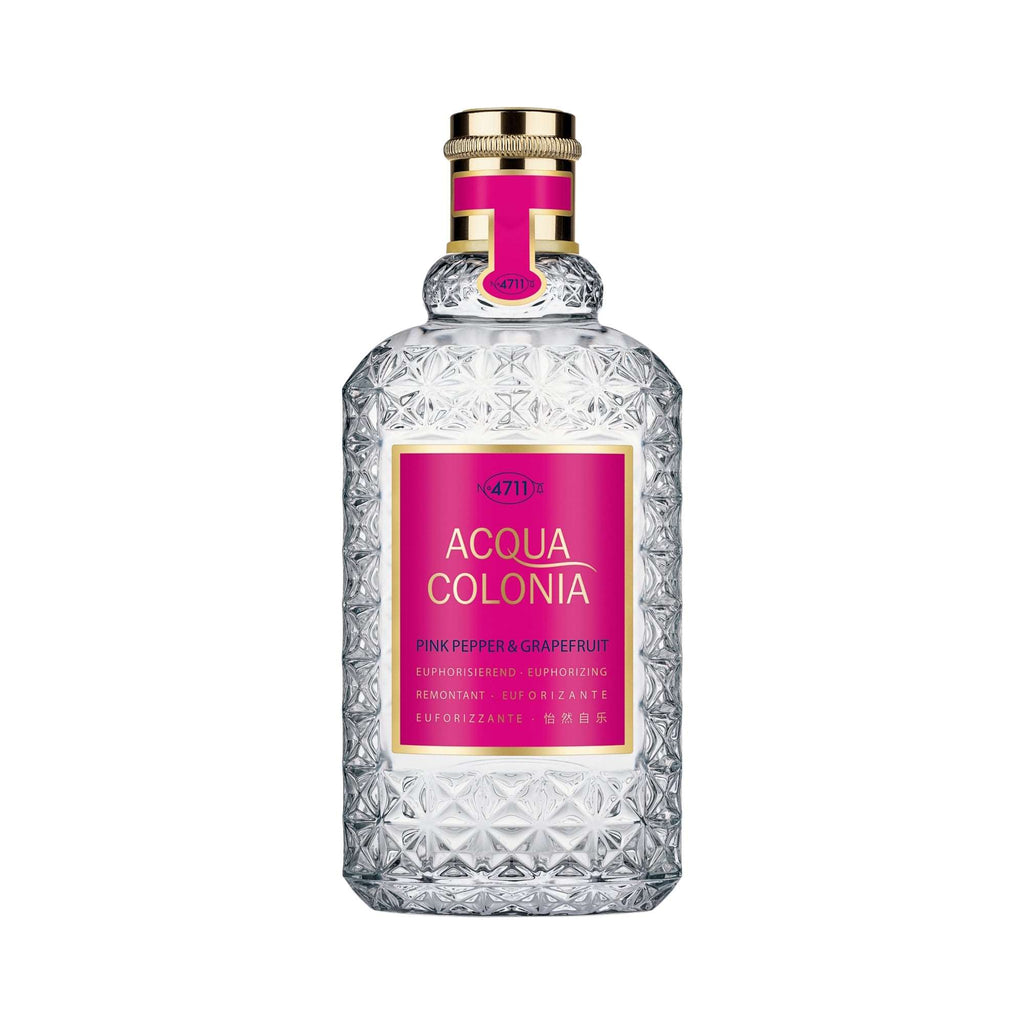 4711 ACQUA COLONIA Pink Pepper & Grapefruit Eau de Cologne