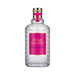 4711 ACQUA COLONIA Pink Pepper & Grapefruit Eau de Cologne