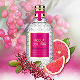 4711 ACQUA COLONIA Pink Pepper & Grapefruit Eau de Cologne