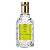 4711 ACQUA COLONIA Lime & Nutmeg Eau de Cologne