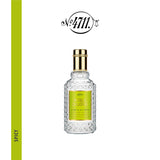 4711 ACQUA COLONIA Lime & Nutmeg Eau de Cologne