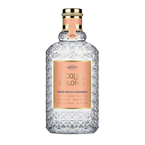 4711 ACQUA COLONIA White Peach & Coriander Eau de Cologne