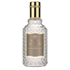 4711 ACQUA COLONIA Myrrh & Kumquat Eau de Cologne