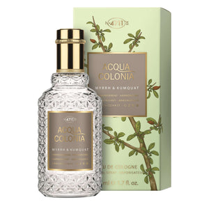 4711 ACQUA COLONIA Myrrh & Kumquat Eau de Cologne
