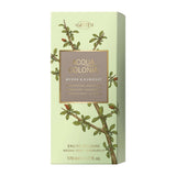 4711 ACQUA COLONIA Myrrh & Kumquat Eau de Cologne