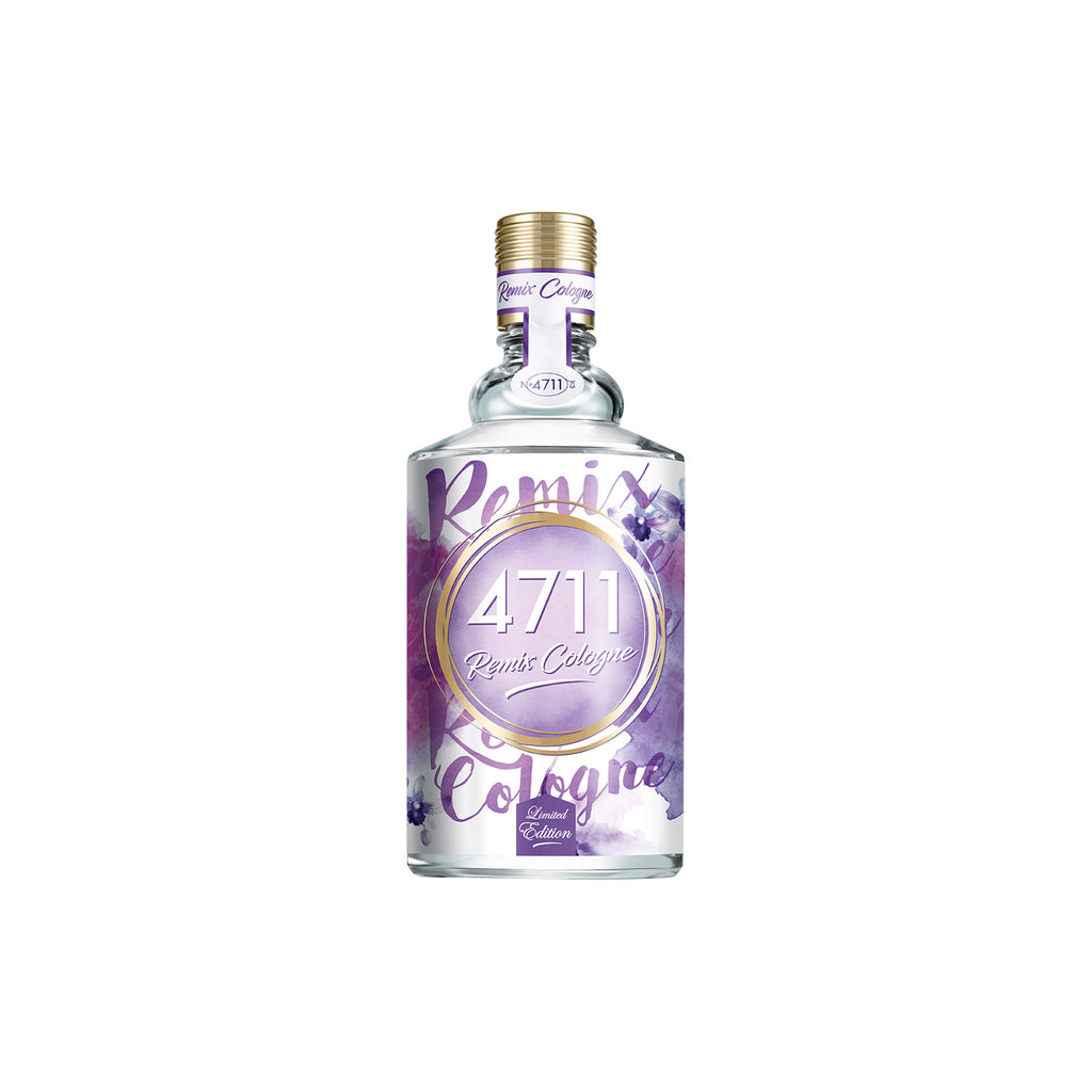 4711 Remix Cologne Lavender Eau de Cologne