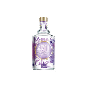 4711 Remix Cologne Lavender Eau de Cologne