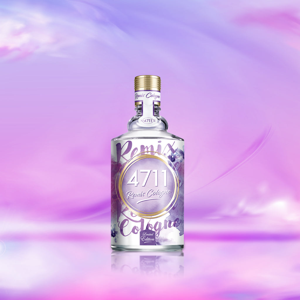 4711 Remix Cologne Lavender Eau de Cologne