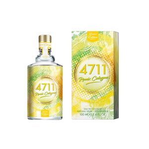 4711 Remix Cologne Lemon Eau de Cologne