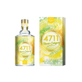 4711 Remix Cologne Lemon Eau de Cologne