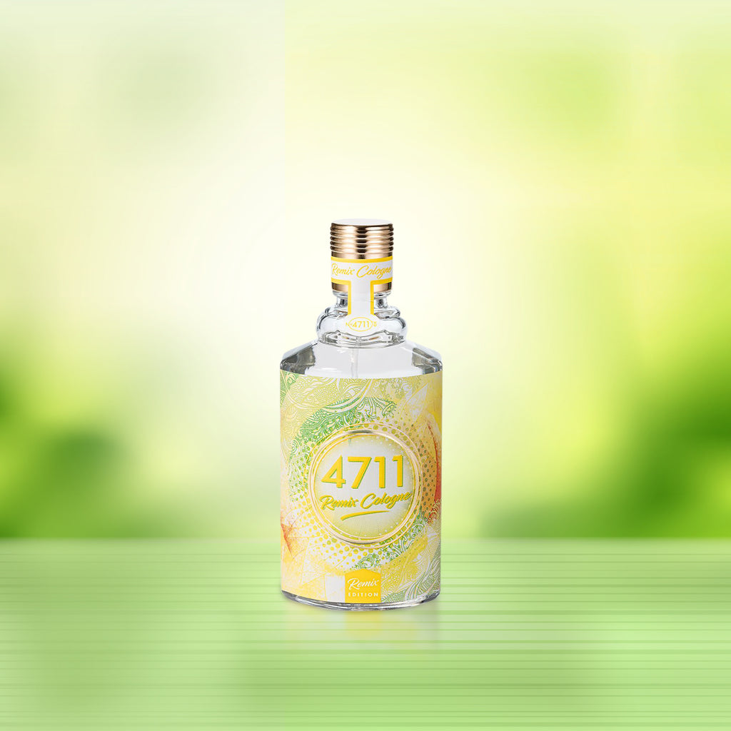 4711 Remix Cologne Lemon Eau de Cologne
