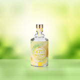 4711 Remix Cologne Lemon Eau de Cologne