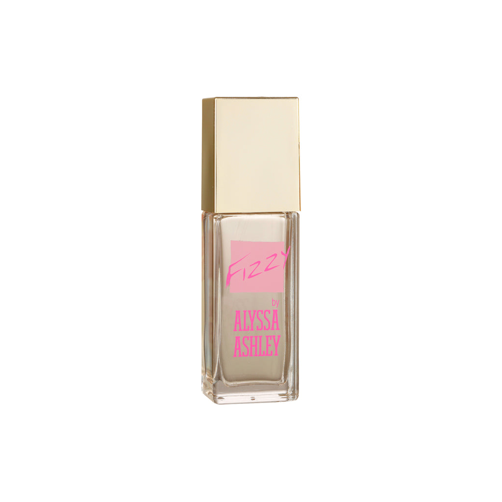 Alyssa Ashley Fizzy Eau de Toilette 50ml