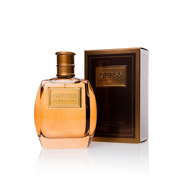 Guess Marciano Men Eau de Toilette 100ml Beauty Scentiments