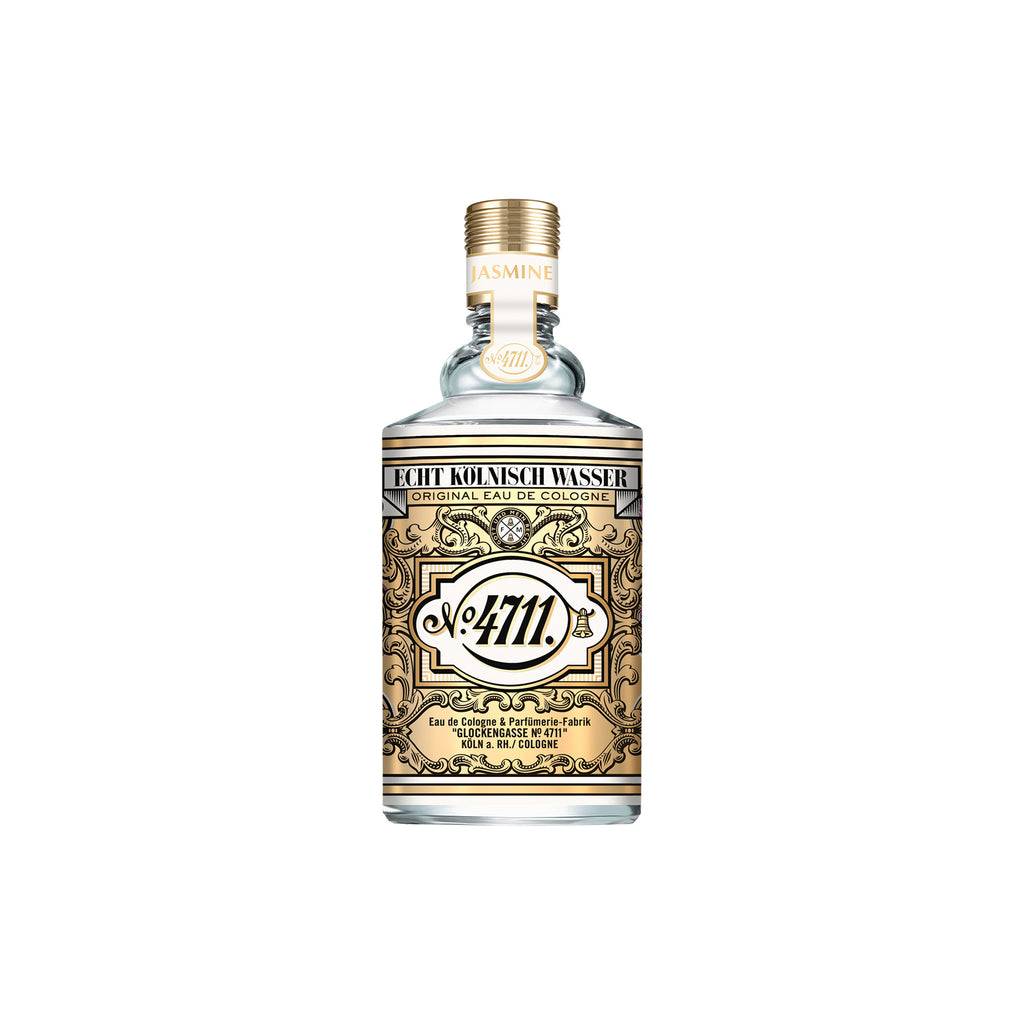 4711 Floral Collection Jasmine Eau de Cologne