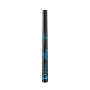 essence Eyeliner Pen 01 Deep Black - Waterproof & Long Lasting