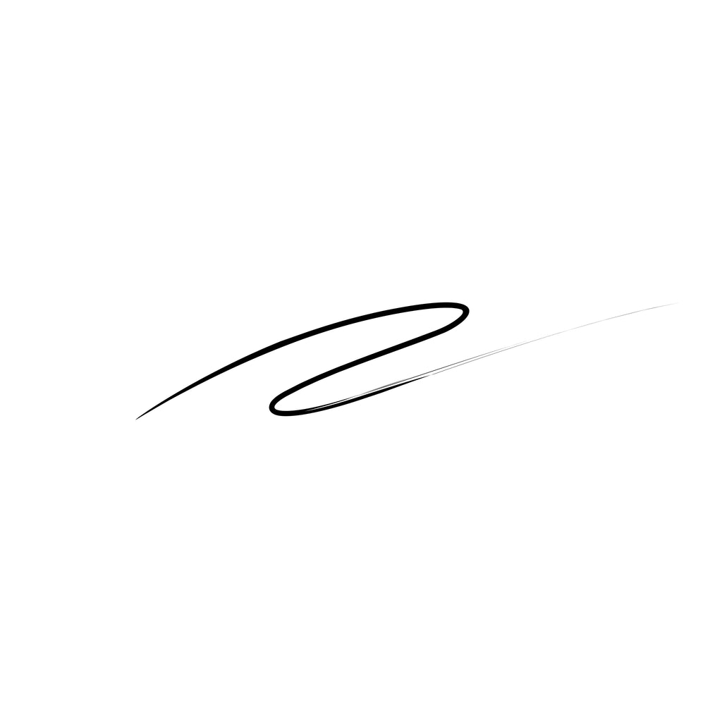 essence Eyeliner Pen 01 Deep Black - Waterproof & Long Lasting