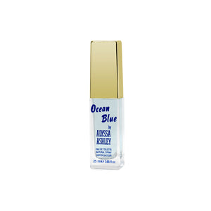 Alyssa Ashley Ocean Blue Eau de Toilette 25ml