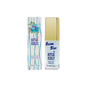 Alyssa Ashley Ocean Blue Eau de Toilette 50ml