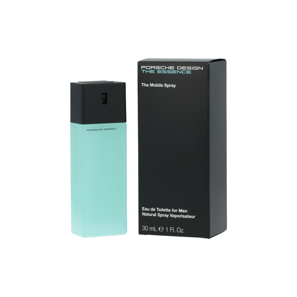 Porsche The Essence M Eau de Toilette 30ml